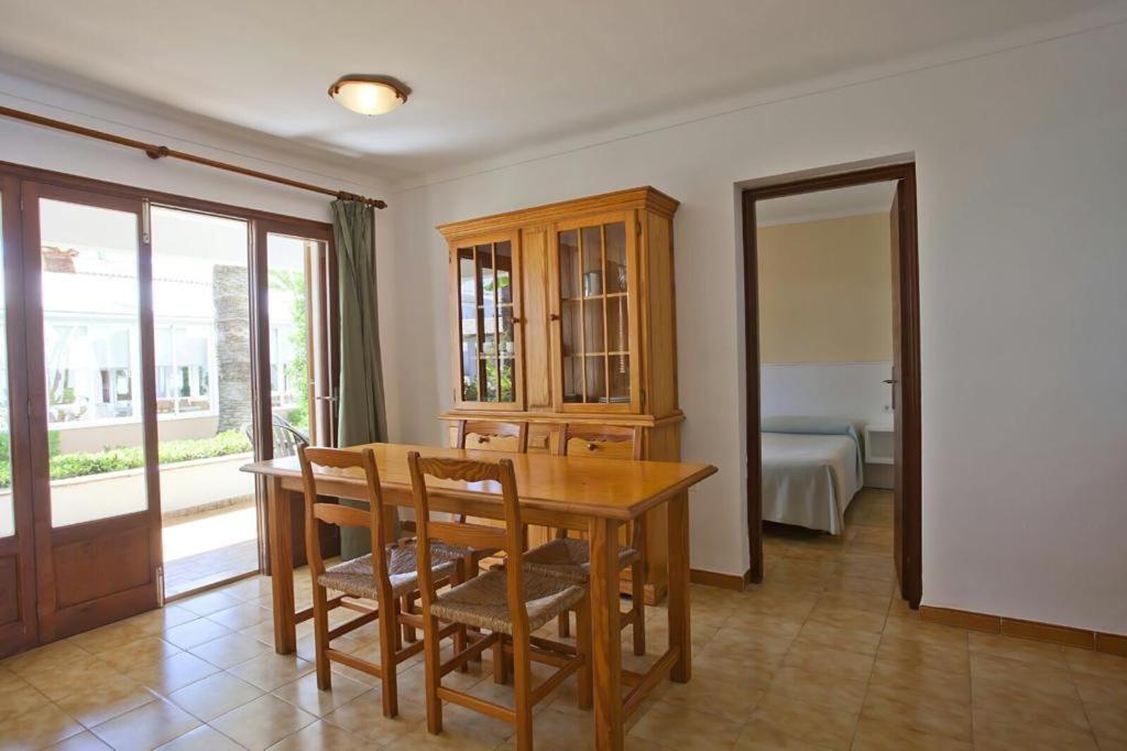 Cristina Appartement