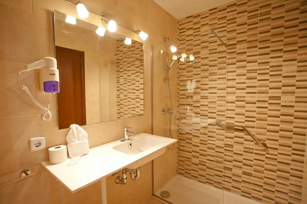 Apartamento Cristina *
