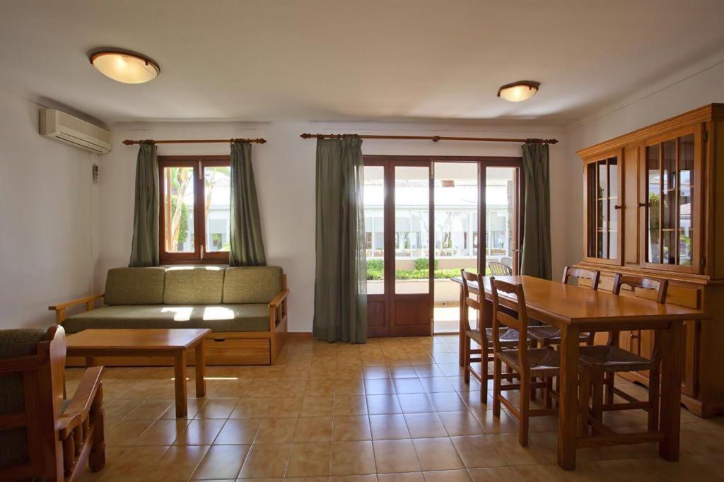 Cristina Appartement
