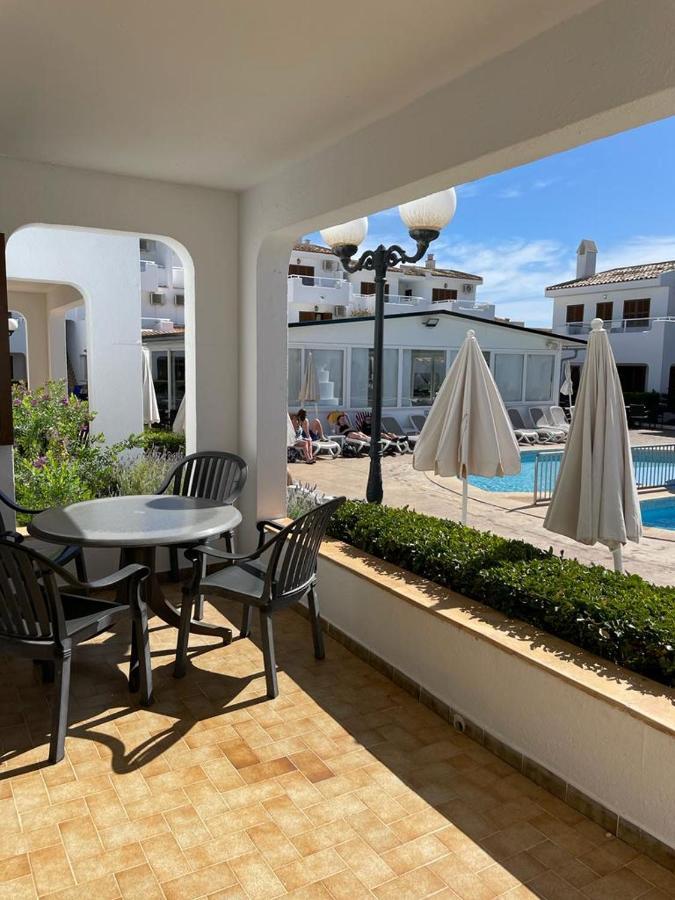 Cristina Appartement