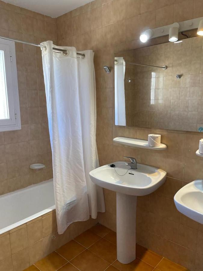 Appartement Cristina *