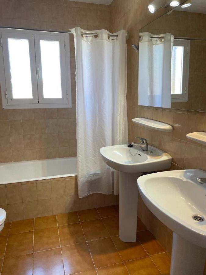 Appartement Cristina Cala Millor (Mallorca)