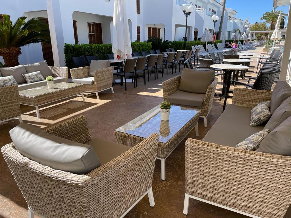 Appartement Cristina