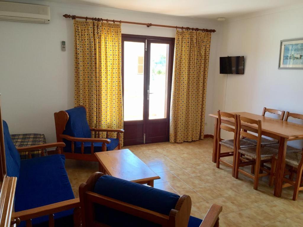 Cristina Appartement *