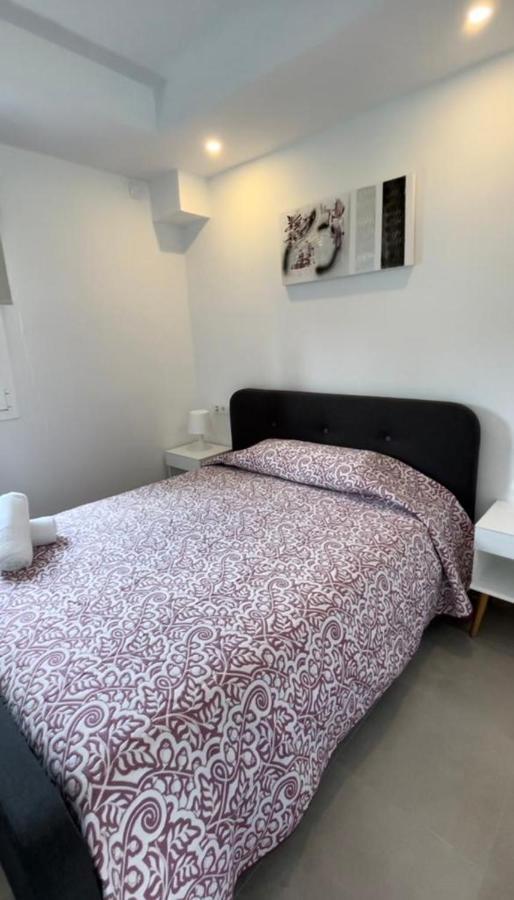 Appartement Cristina *