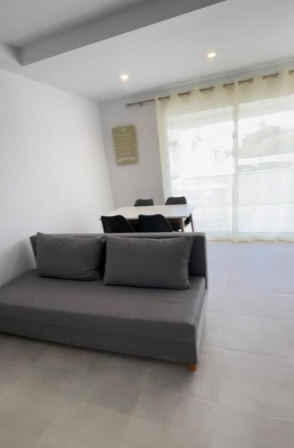 Appartement Cristina *