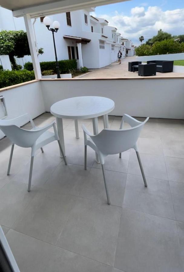 Cristina Appartement *