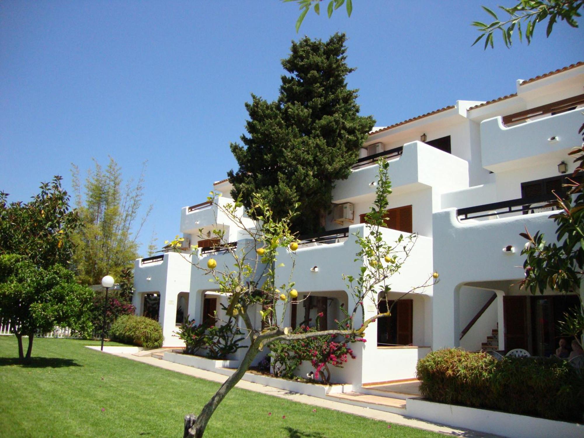 Appartement Cristina Cala Millor (Mallorca)