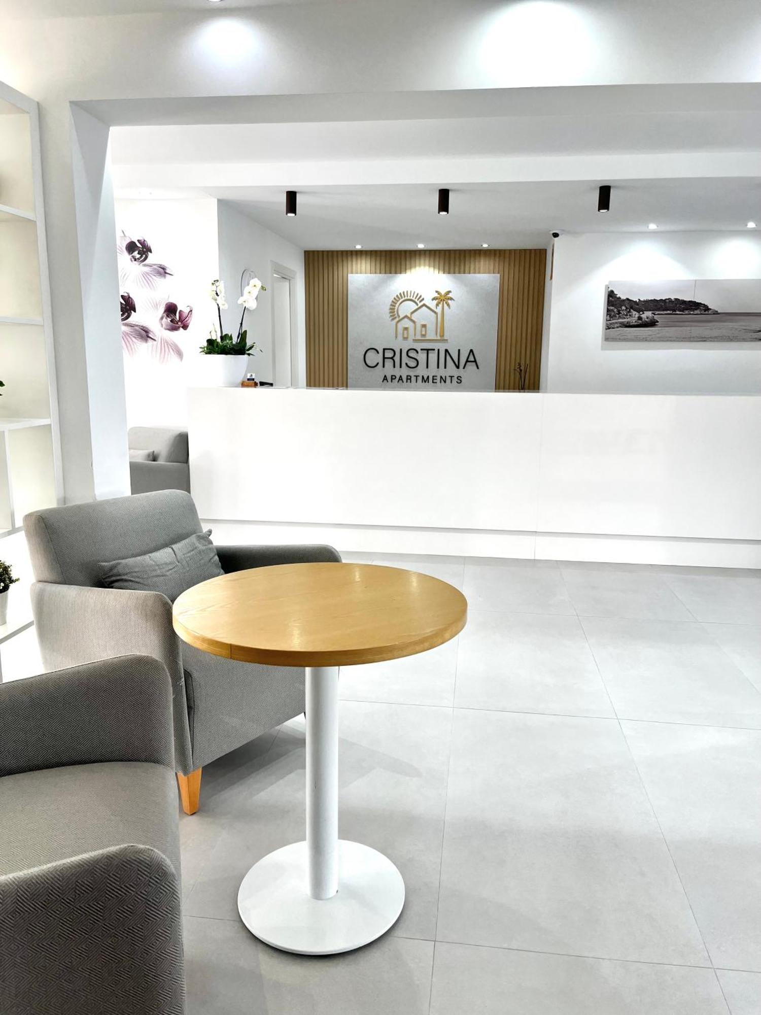 Cristina Appartement Cala Millor (Mallorca)