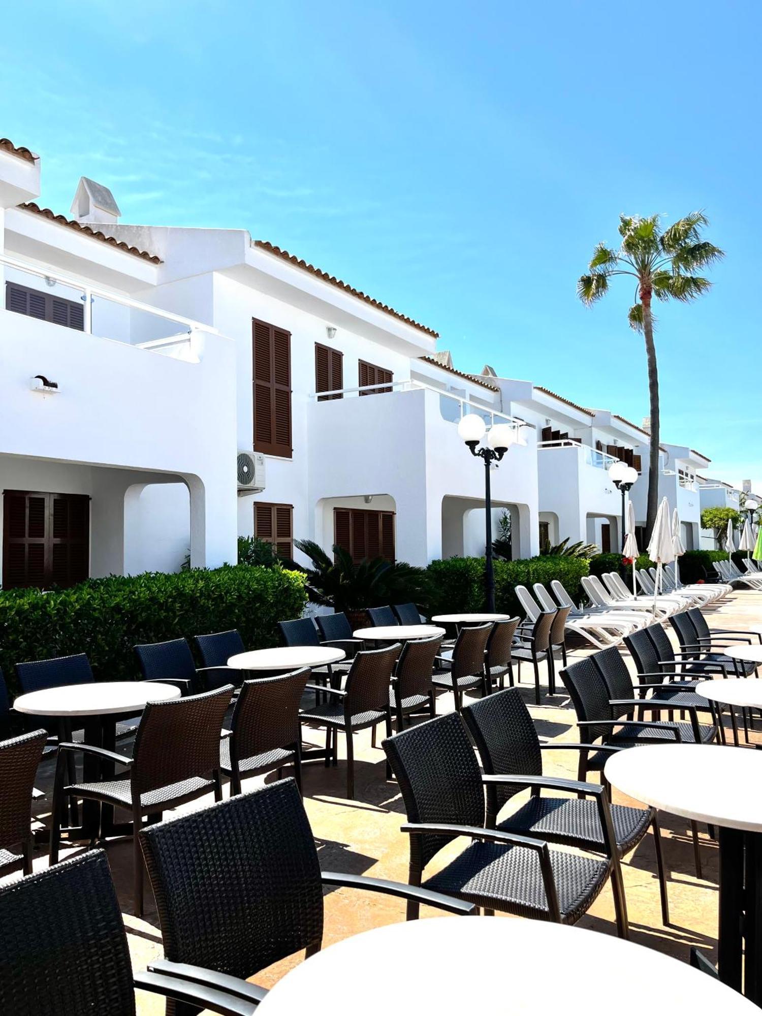 Apartamento Cristina Cala Millor (Mallorca)
