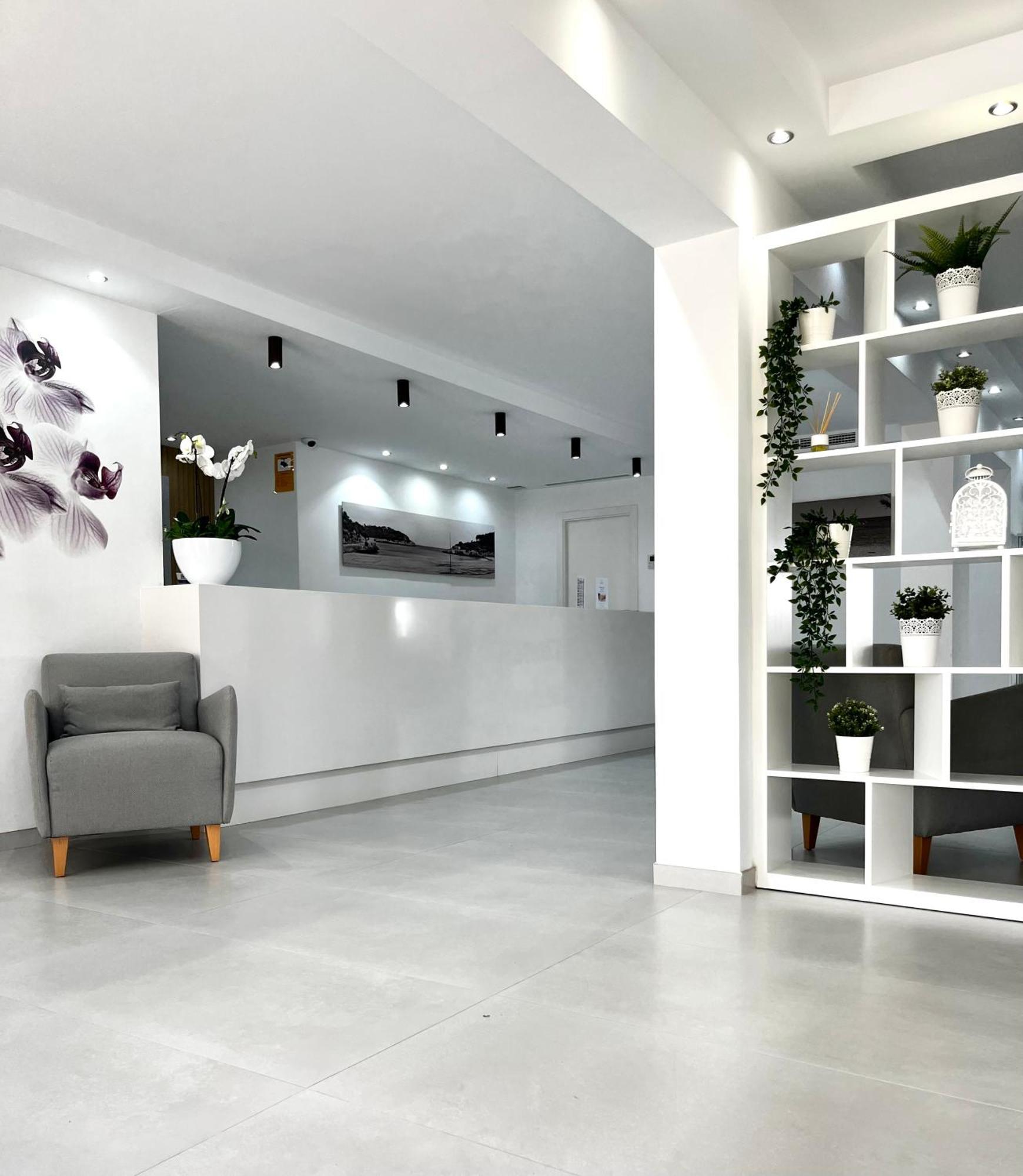 Cristina Appartement