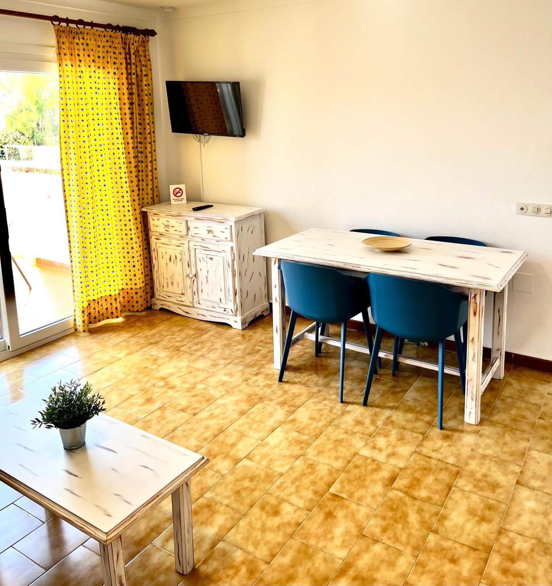 Apartamento Cristina