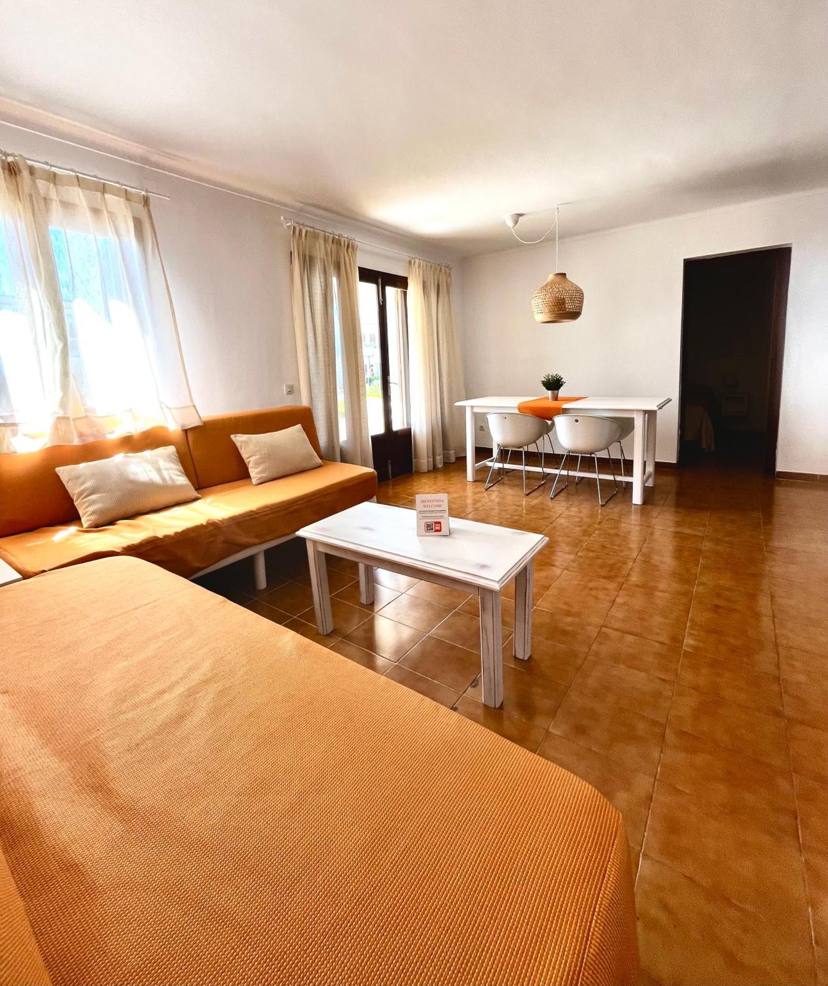 Cristina Appartement *
