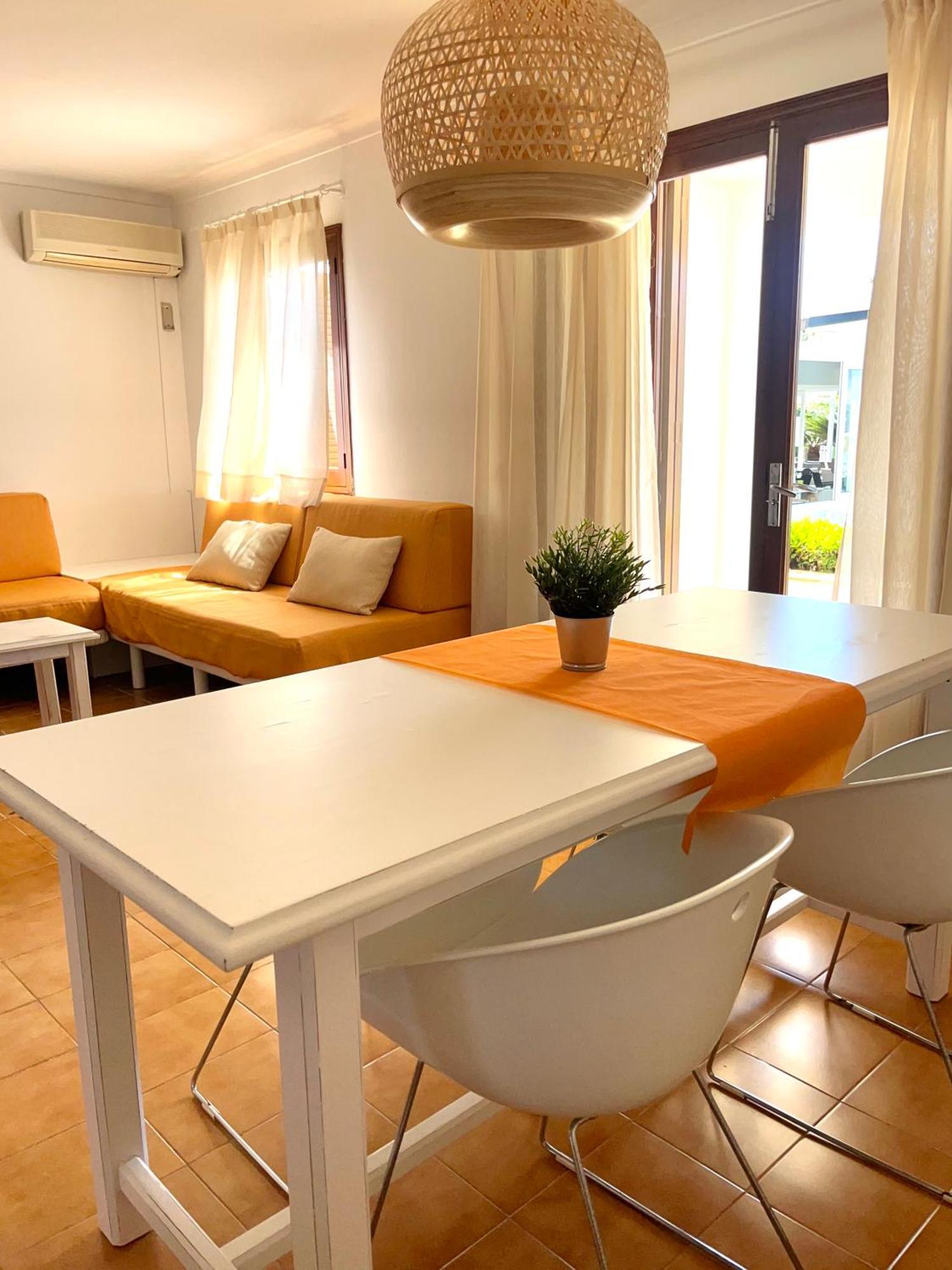 Cristina Apartamento Cala Millor (Mallorca)