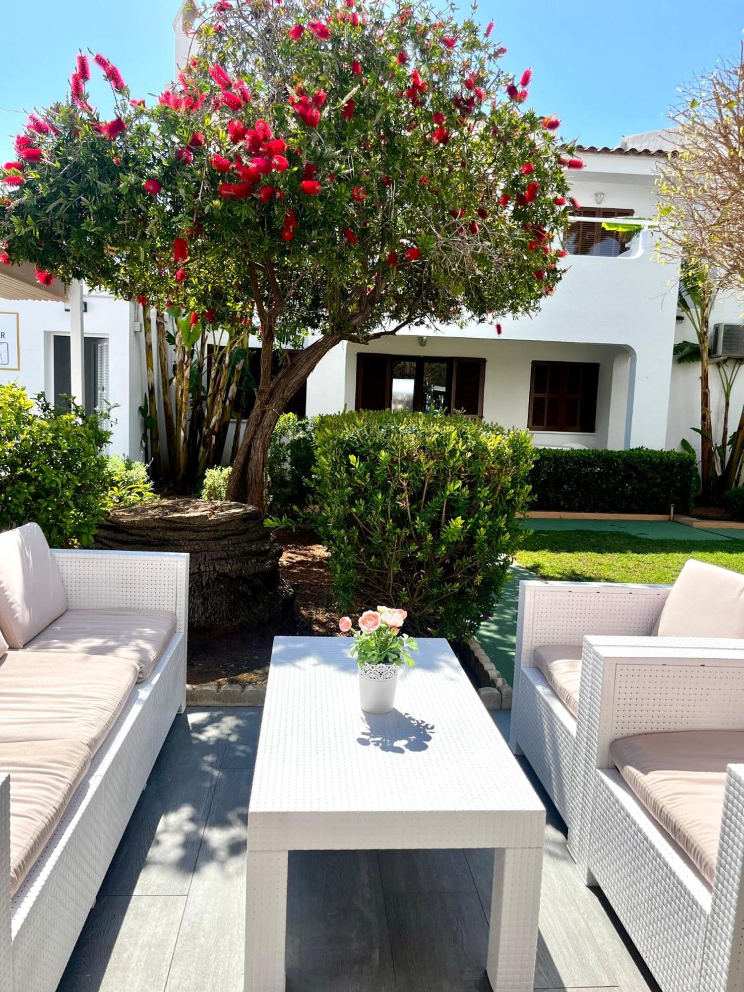 Apartamento Cristina Cala Millor (Mallorca)