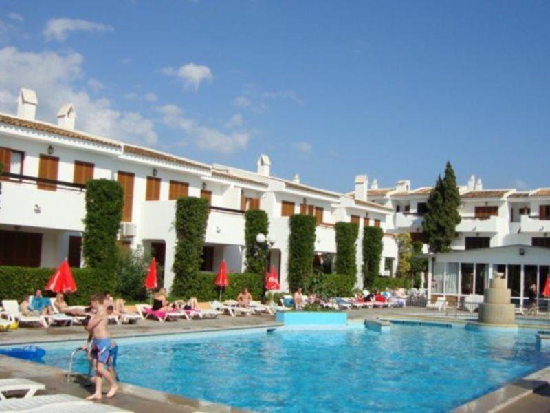 Cristina Appartement *