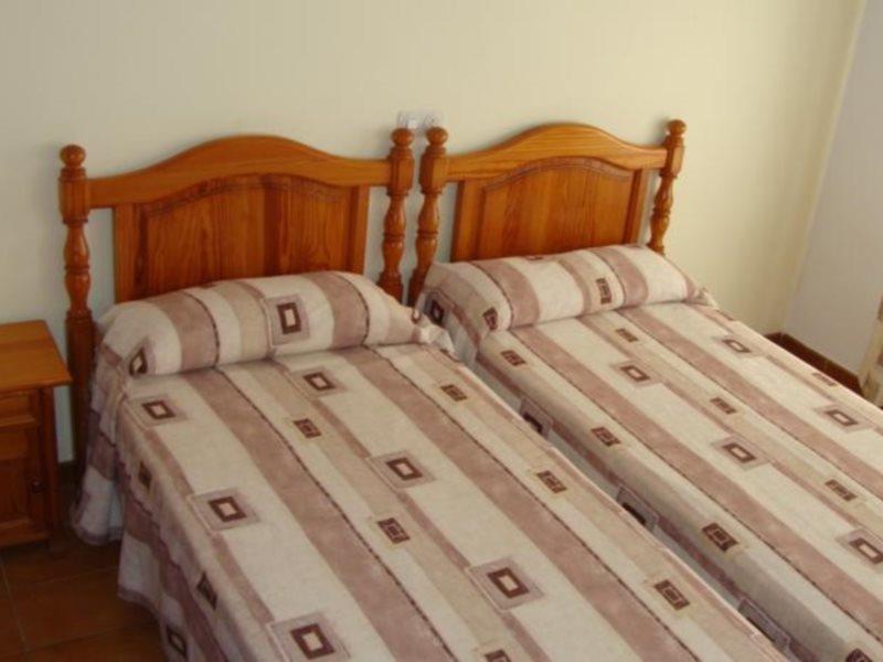 Cristina Apartamento
