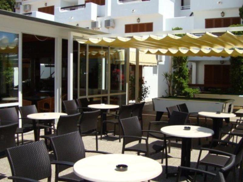 Cristina Appartement Cala Millor (Mallorca)