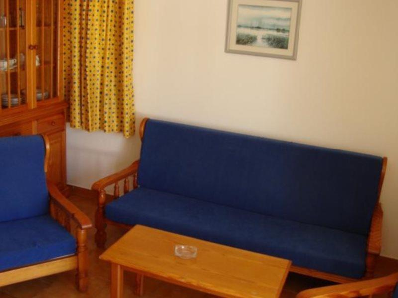 Cristina Appartement *