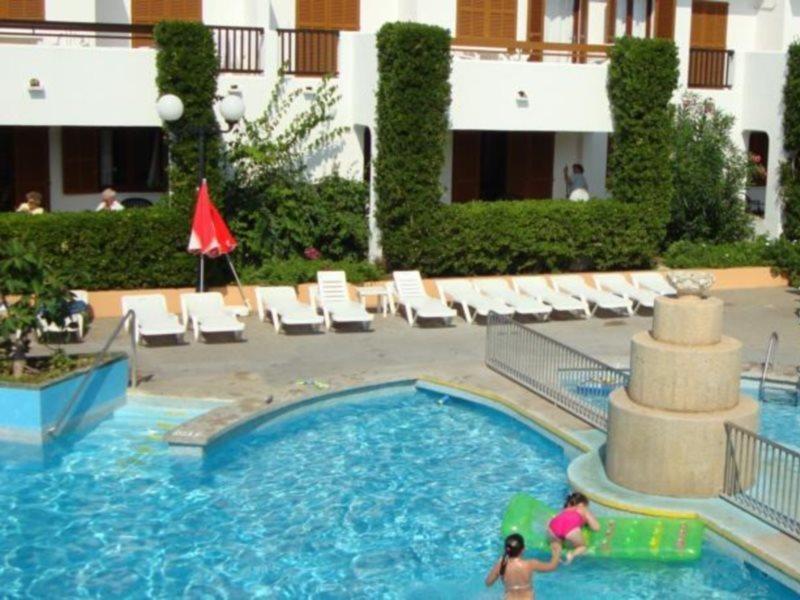 Cristina Appartement