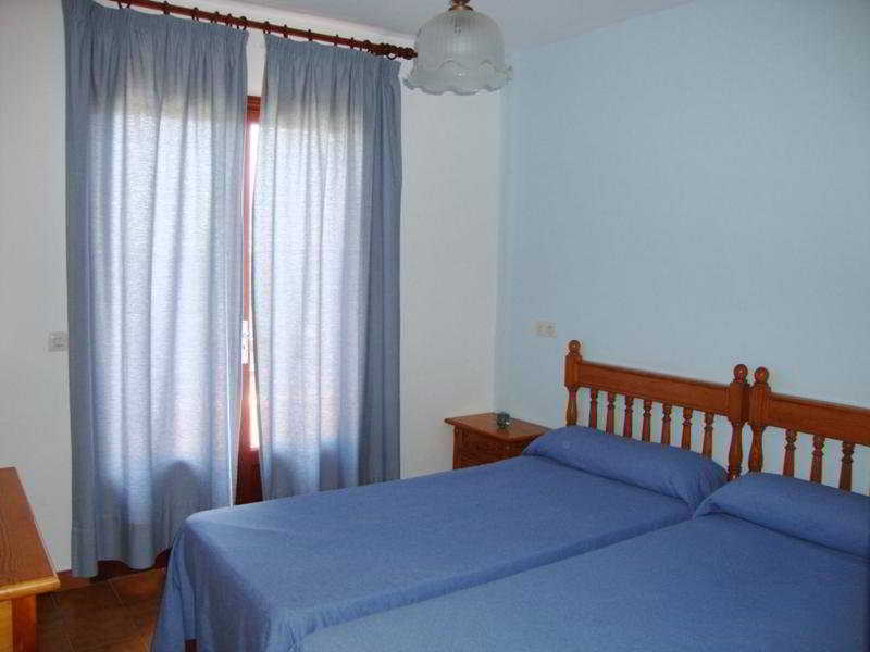 Appartement Cristina *
