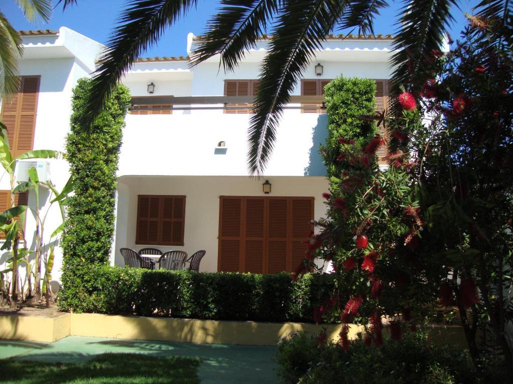 Cristina Apartamento Cala Millor (Mallorca)