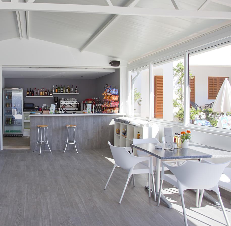 Cristina Appartement
