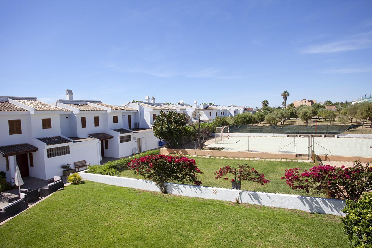Cristina Appartement
