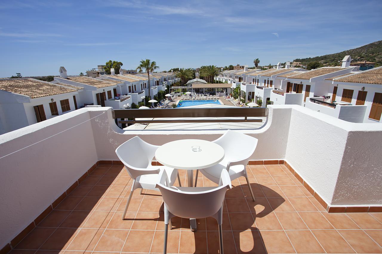 Cristina Appartement *