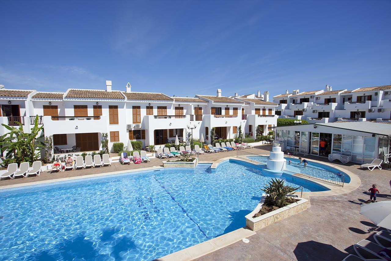 Appartement Cristina Cala Millor (Mallorca)