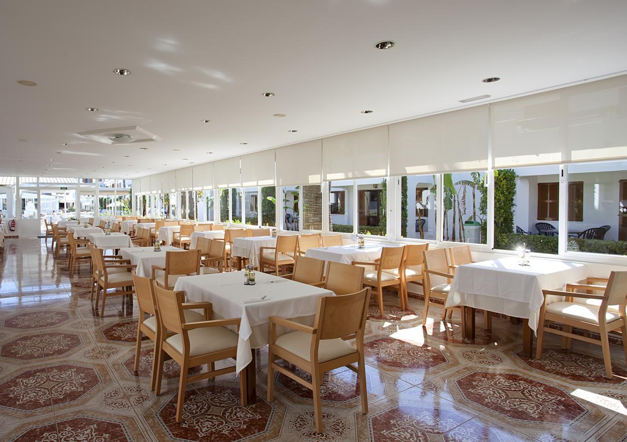 Cristina Appartement