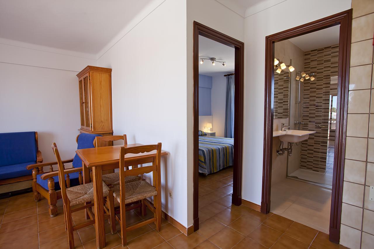 Cristina Apartamento Cala Millor (Mallorca)