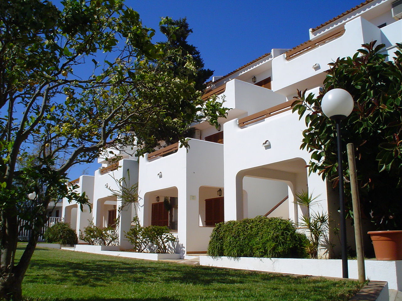 Appartement Cristina Cala Millor (Mallorca)