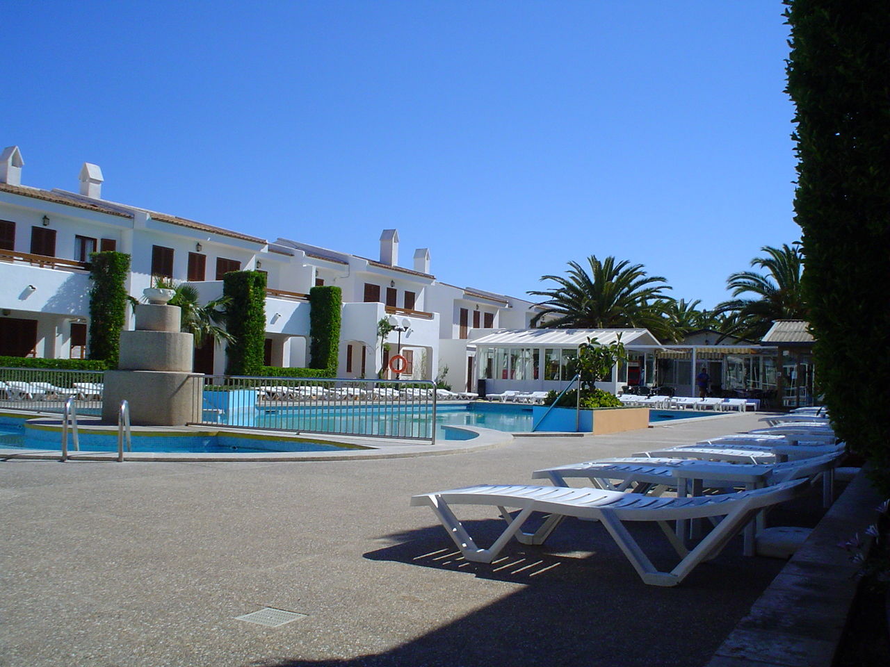 Appartement Cristina