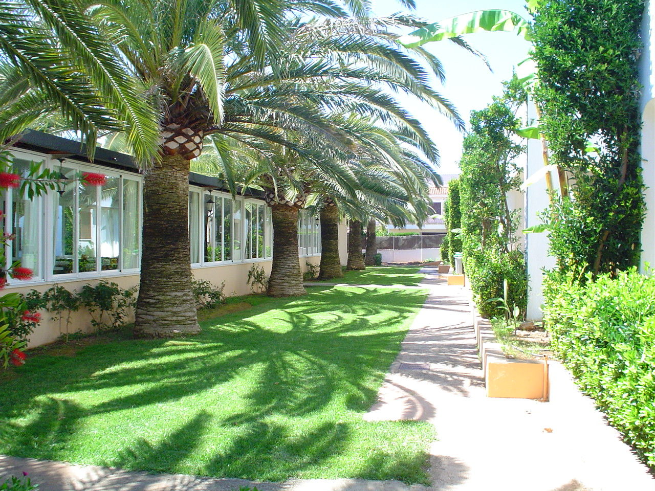 Appartement Cristina