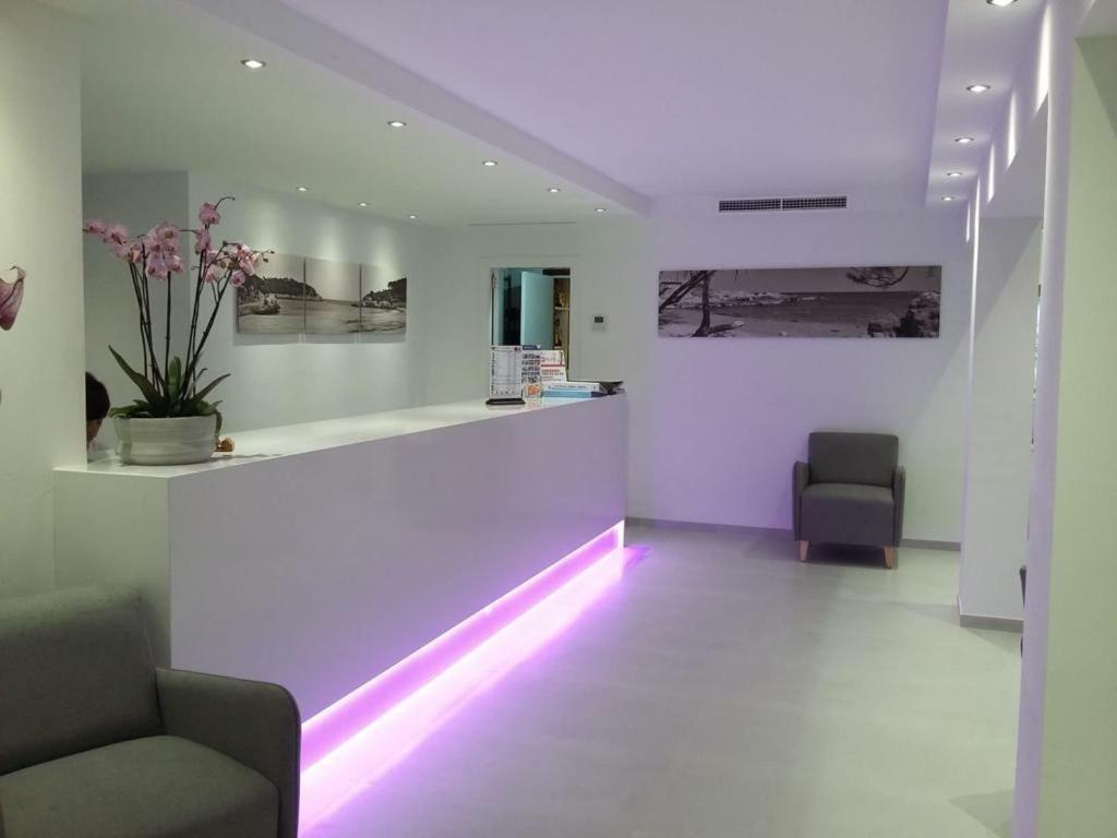 Appartement Cristina