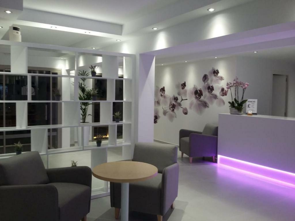 Cristina Appartement