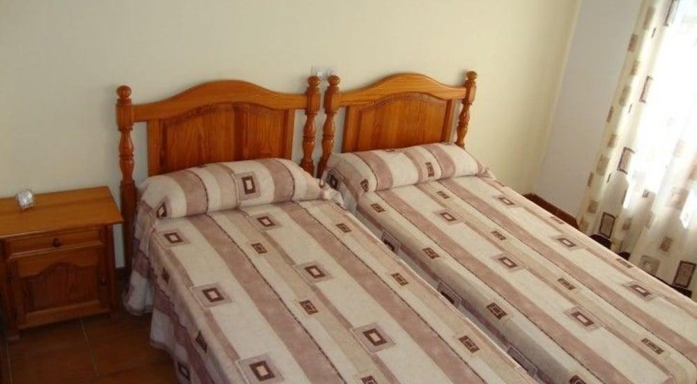 Apartamento Cristina Cala Millor (Mallorca)